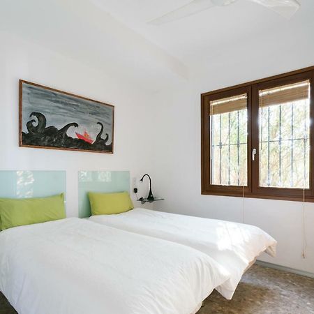 Apartamento Conquistadores Mazagon 2 Hab 4 Pers Max Экстерьер фото