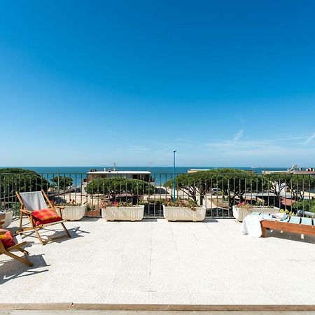 Apartamento Conquistadores Mazagon 2 Hab 4 Pers Max Экстерьер фото
