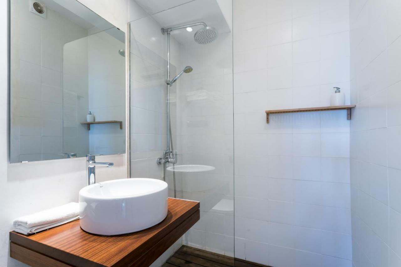 Apartamento Conquistadores Mazagon 2 Hab 4 Pers Max Экстерьер фото