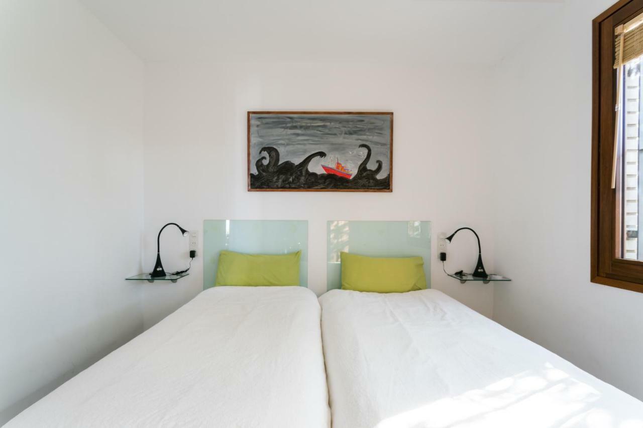 Apartamento Conquistadores Mazagon 2 Hab 4 Pers Max Экстерьер фото