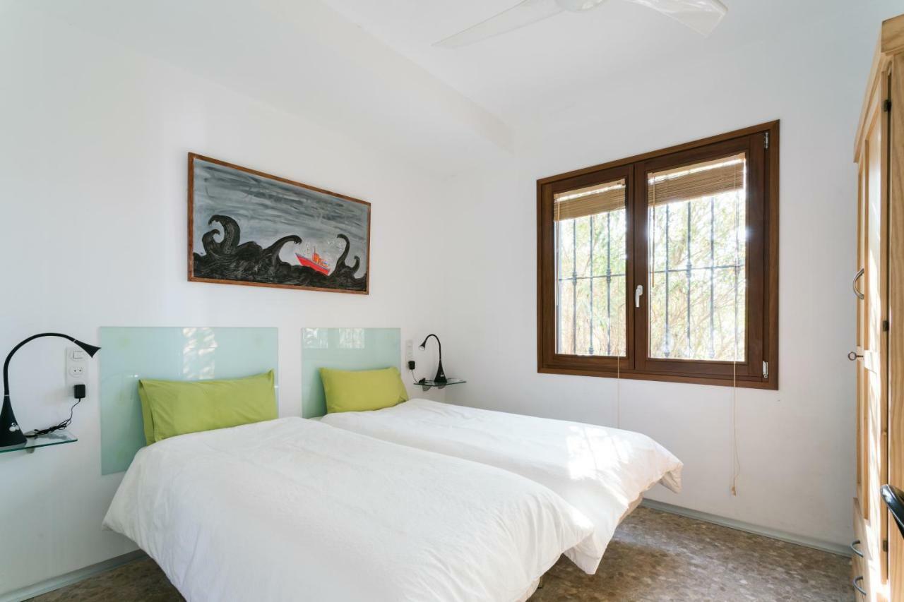 Apartamento Conquistadores Mazagon 2 Hab 4 Pers Max Экстерьер фото