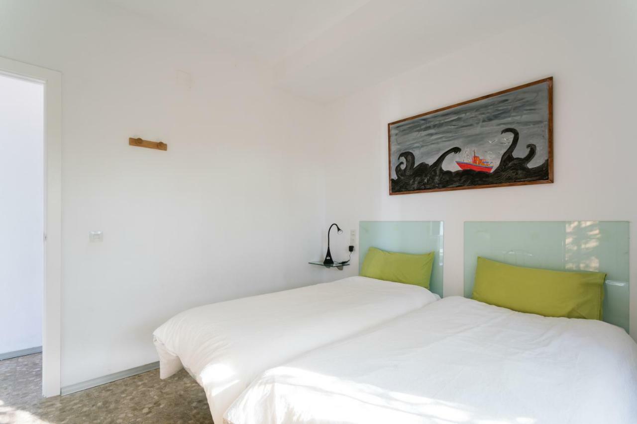 Apartamento Conquistadores Mazagon 2 Hab 4 Pers Max Экстерьер фото