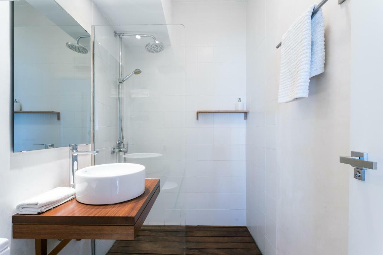 Apartamento Conquistadores Mazagon 2 Hab 4 Pers Max Экстерьер фото