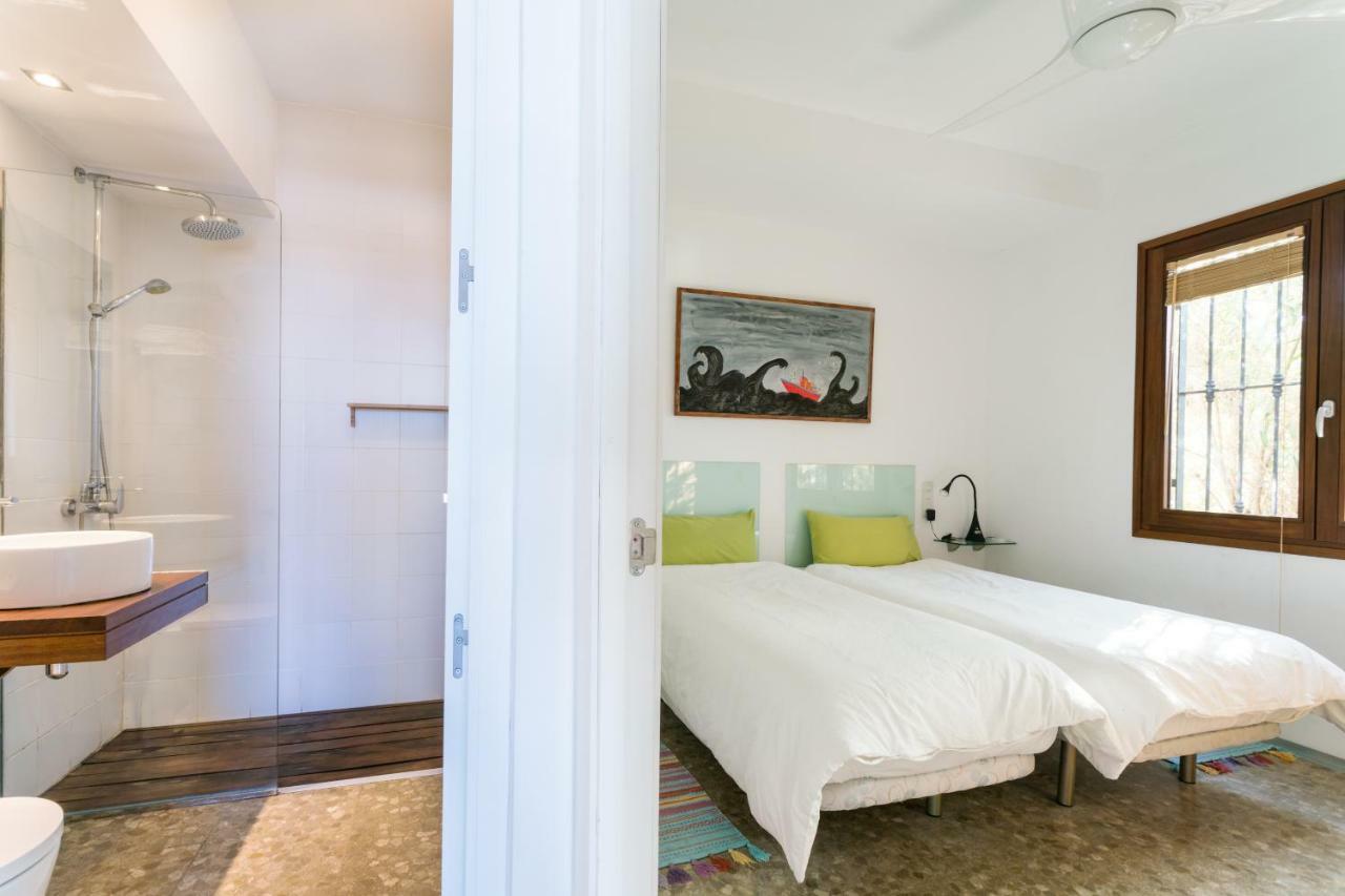 Apartamento Conquistadores Mazagon 2 Hab 4 Pers Max Экстерьер фото