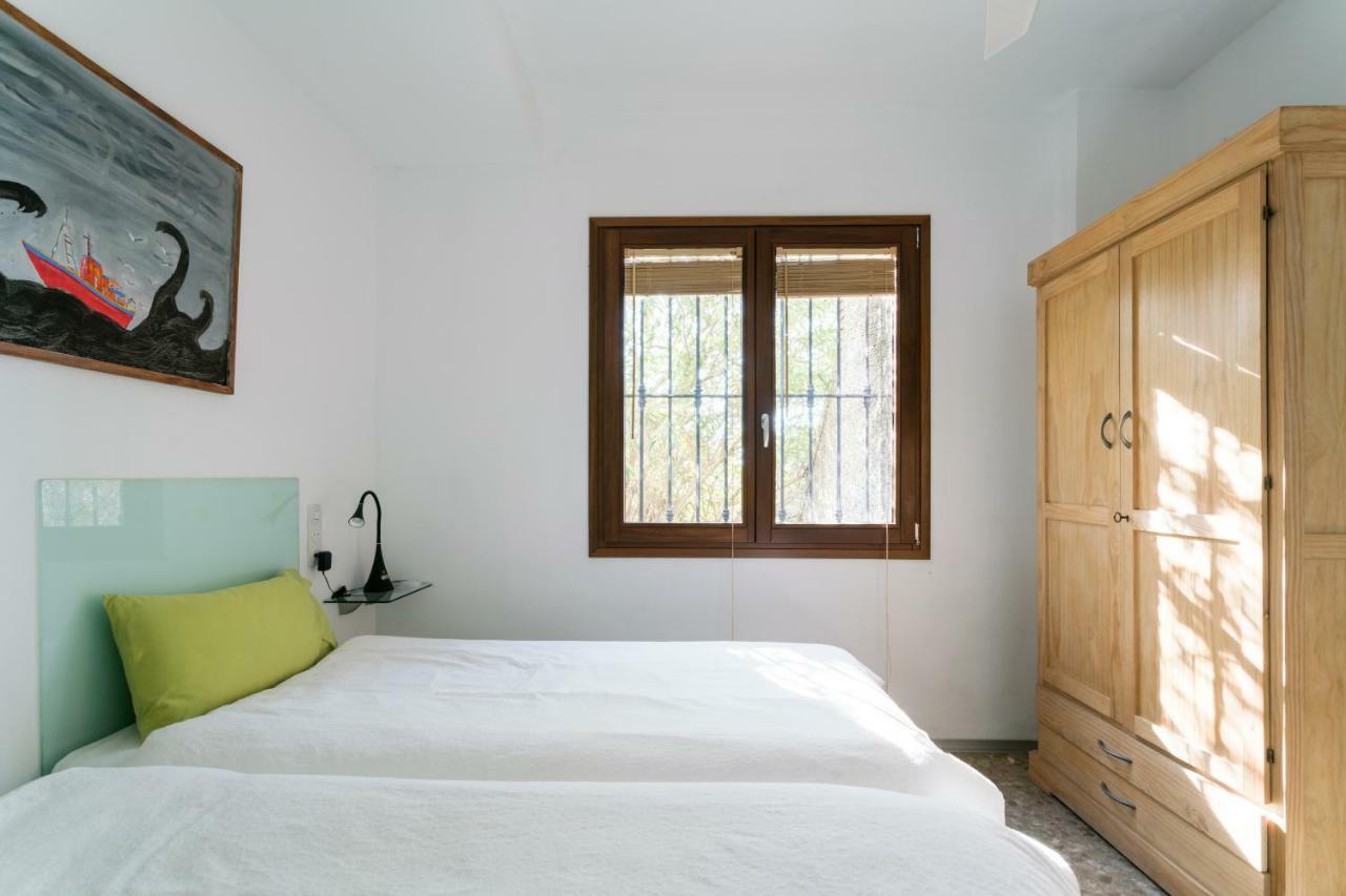 Apartamento Conquistadores Mazagon 2 Hab 4 Pers Max Экстерьер фото