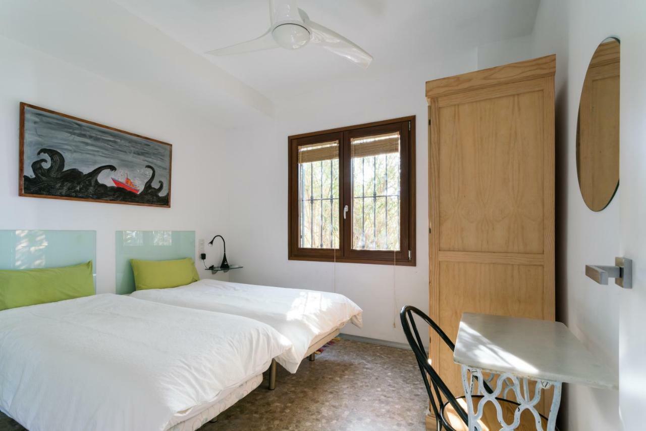Apartamento Conquistadores Mazagon 2 Hab 4 Pers Max Экстерьер фото
