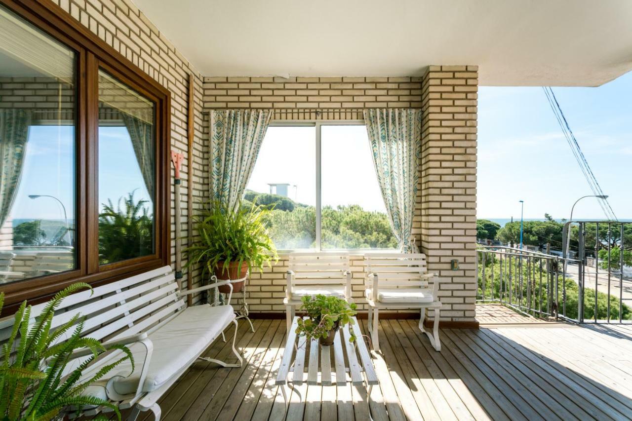 Apartamento Conquistadores Mazagon 2 Hab 4 Pers Max Экстерьер фото