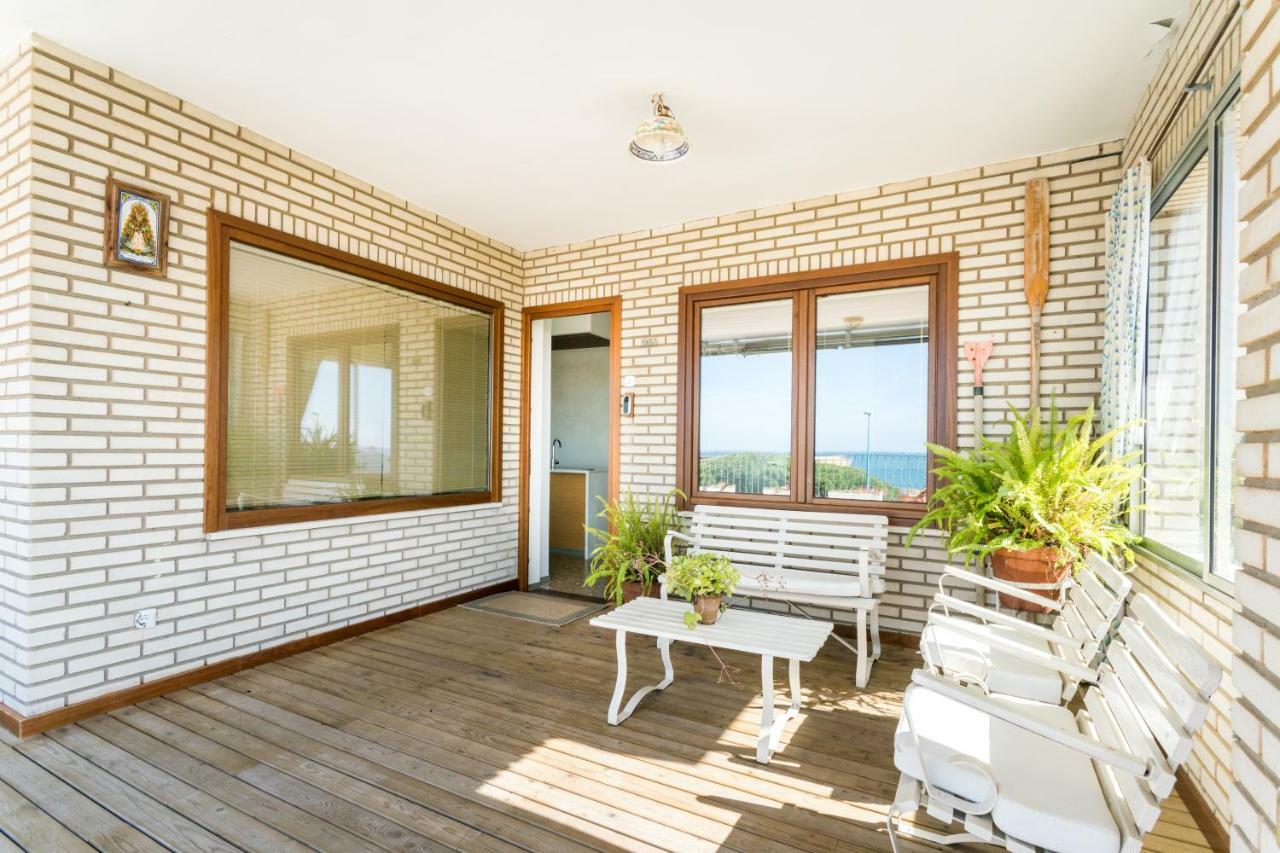 Apartamento Conquistadores Mazagon 2 Hab 4 Pers Max Экстерьер фото