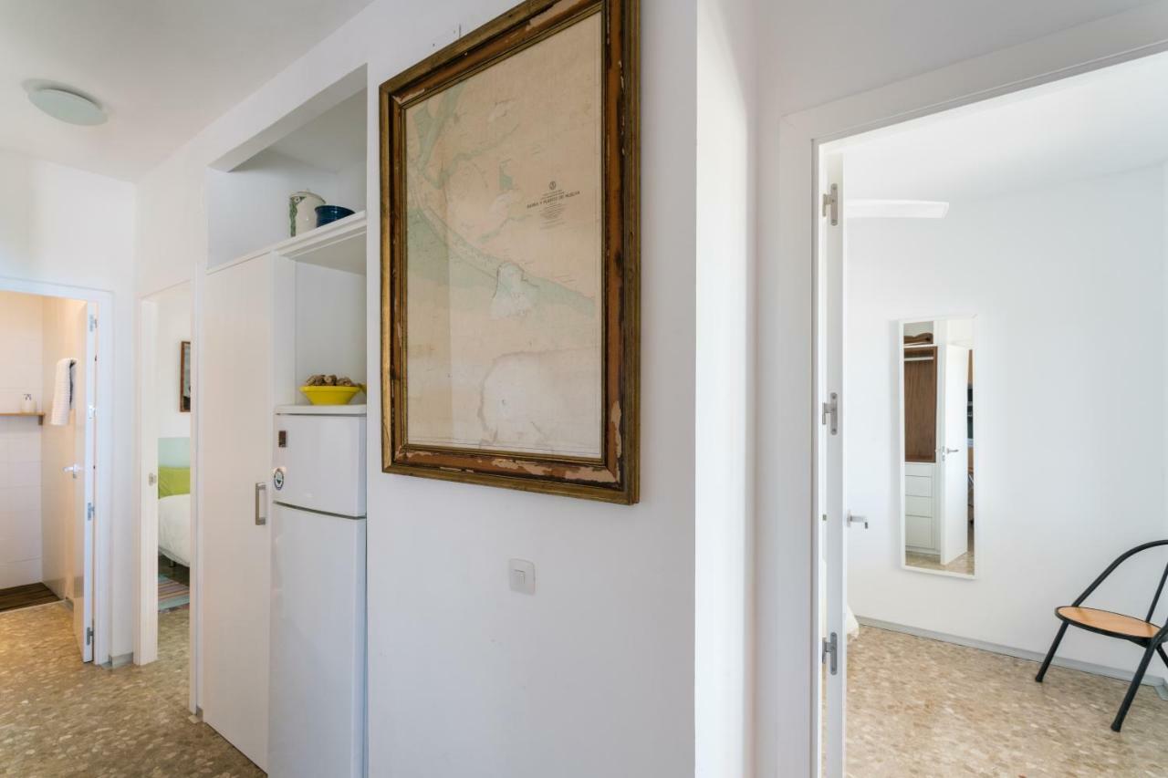 Apartamento Conquistadores Mazagon 2 Hab 4 Pers Max Экстерьер фото