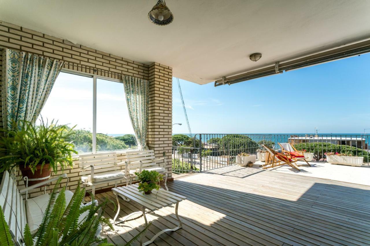 Apartamento Conquistadores Mazagon 2 Hab 4 Pers Max Экстерьер фото