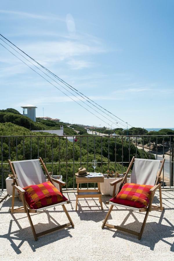 Apartamento Conquistadores Mazagon 2 Hab 4 Pers Max Экстерьер фото