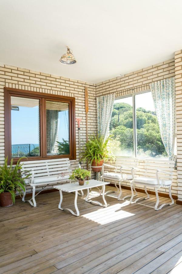Apartamento Conquistadores Mazagon 2 Hab 4 Pers Max Экстерьер фото
