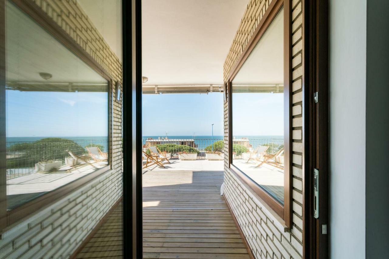 Apartamento Conquistadores Mazagon 2 Hab 4 Pers Max Экстерьер фото
