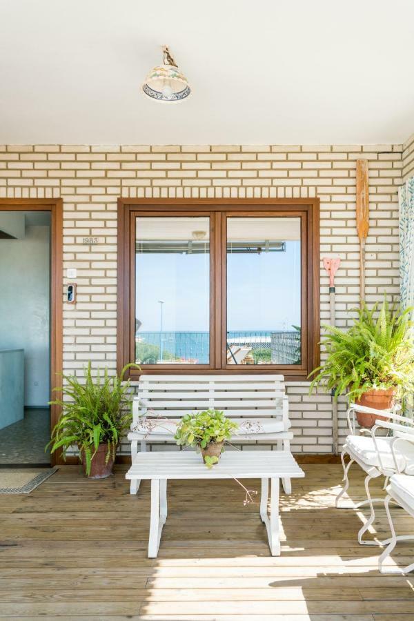 Apartamento Conquistadores Mazagon 2 Hab 4 Pers Max Экстерьер фото