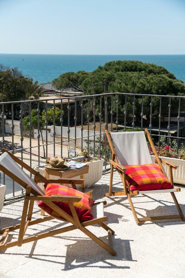 Apartamento Conquistadores Mazagon 2 Hab 4 Pers Max Экстерьер фото