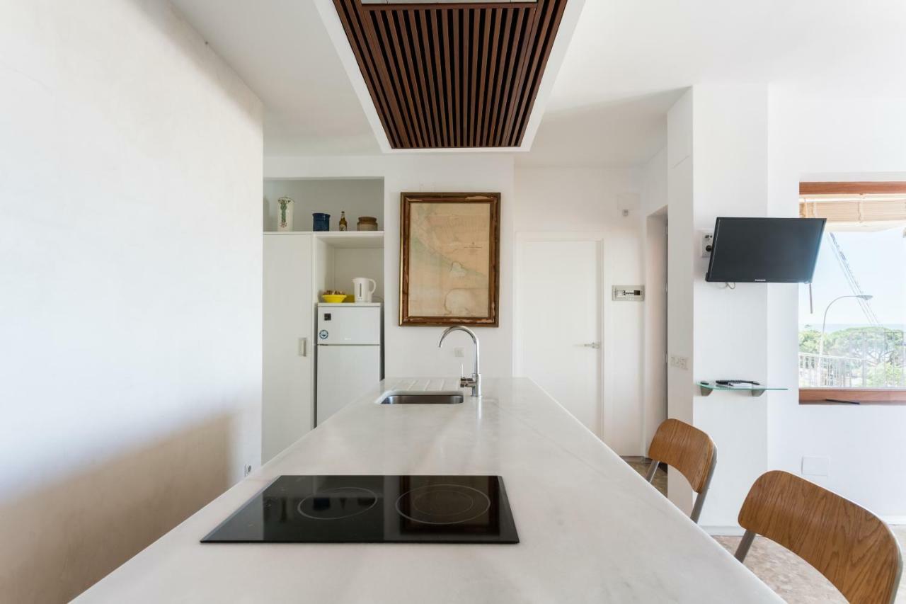Apartamento Conquistadores Mazagon 2 Hab 4 Pers Max Экстерьер фото