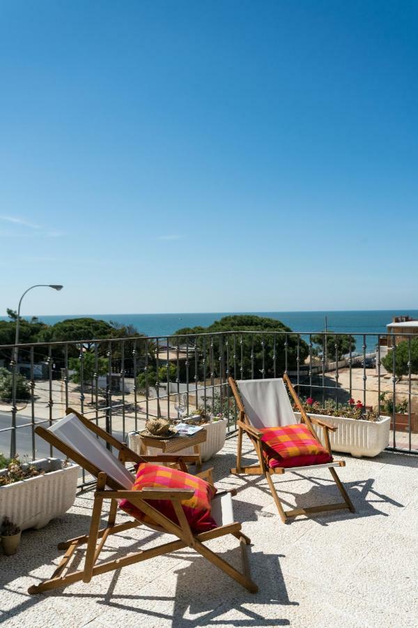 Apartamento Conquistadores Mazagon 2 Hab 4 Pers Max Экстерьер фото