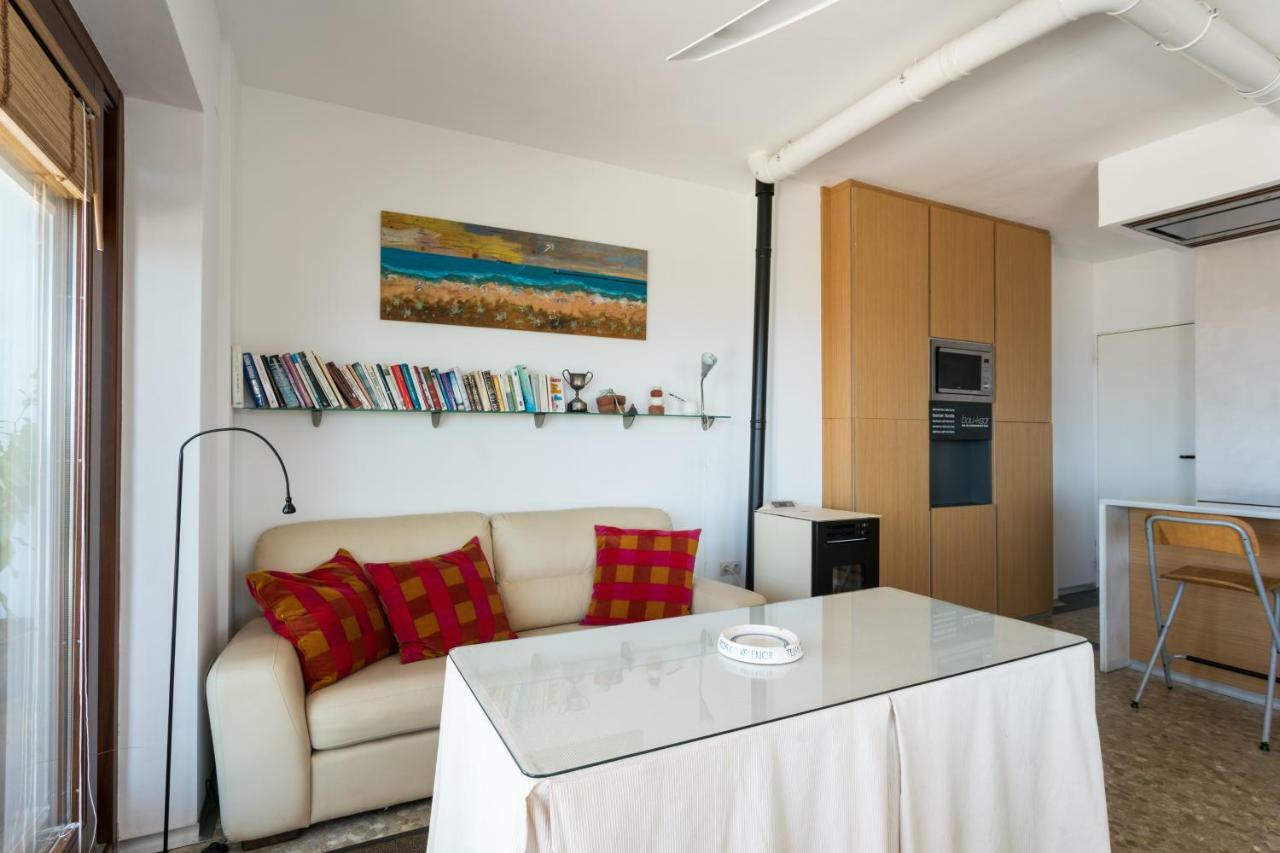 Apartamento Conquistadores Mazagon 2 Hab 4 Pers Max Экстерьер фото