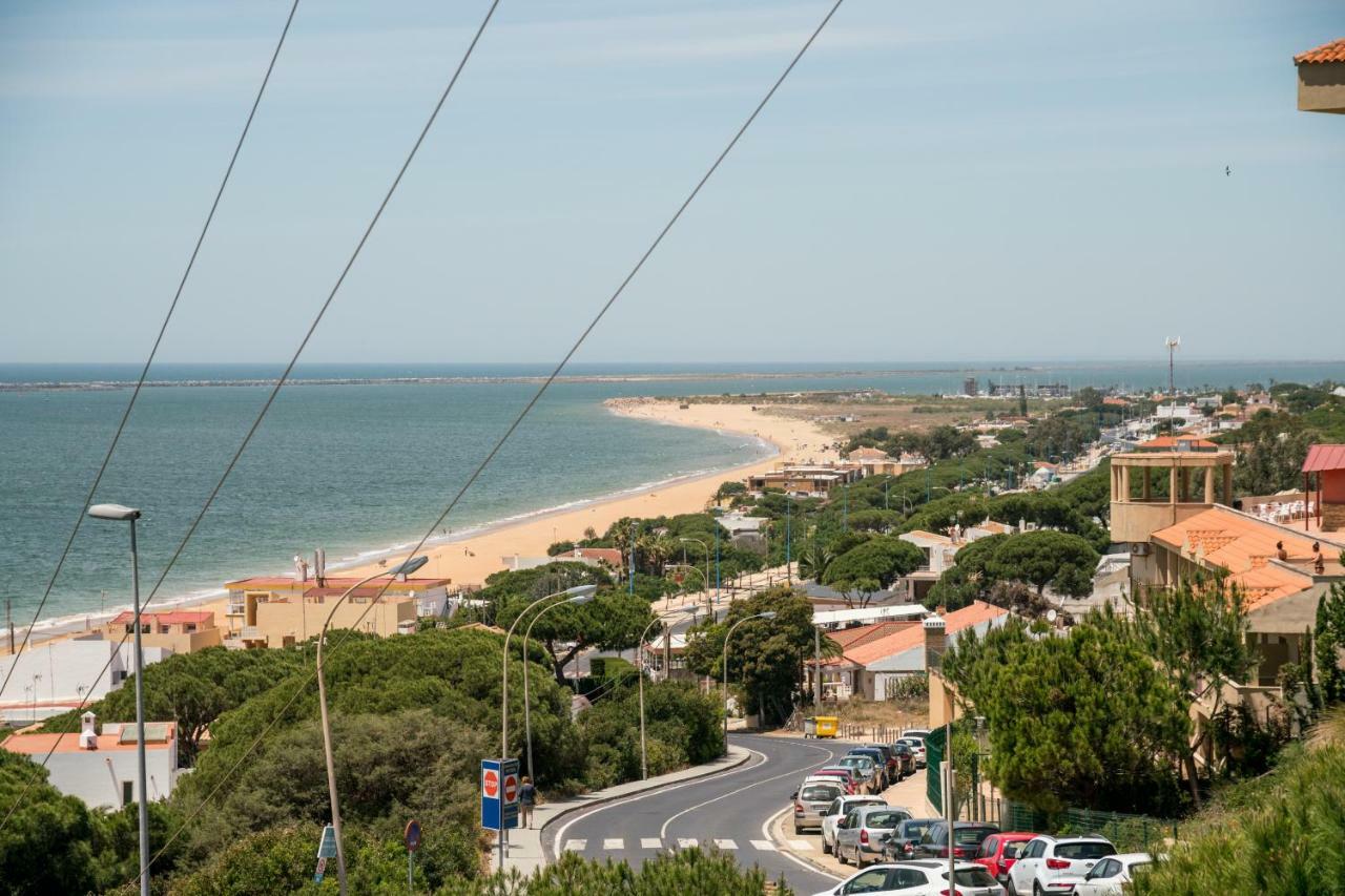 Apartamento Conquistadores Mazagon 2 Hab 4 Pers Max Экстерьер фото