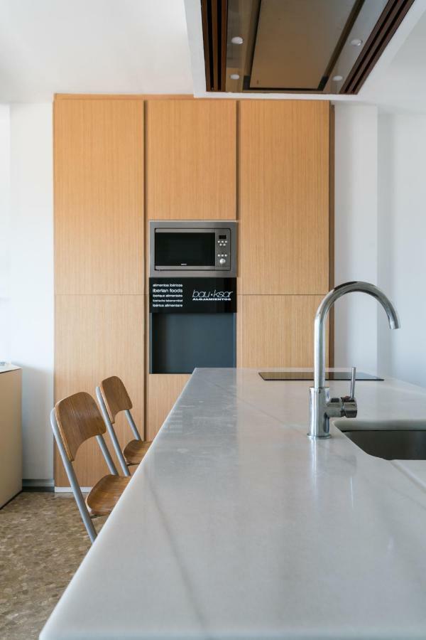 Apartamento Conquistadores Mazagon 2 Hab 4 Pers Max Экстерьер фото