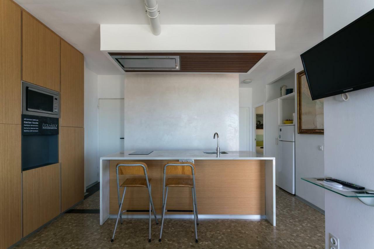 Apartamento Conquistadores Mazagon 2 Hab 4 Pers Max Экстерьер фото