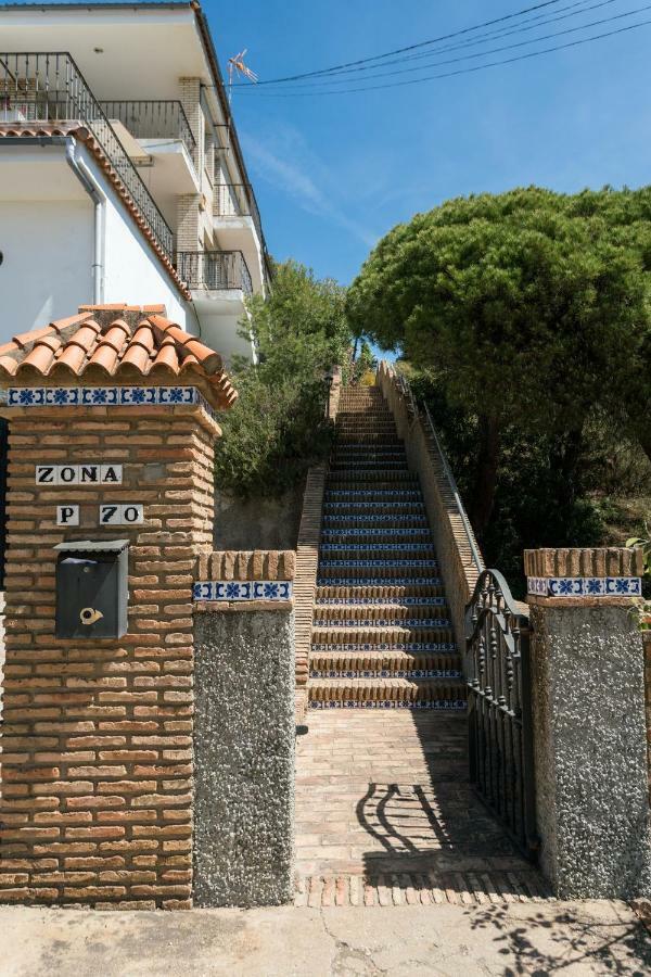 Apartamento Conquistadores Mazagon 2 Hab 4 Pers Max Экстерьер фото