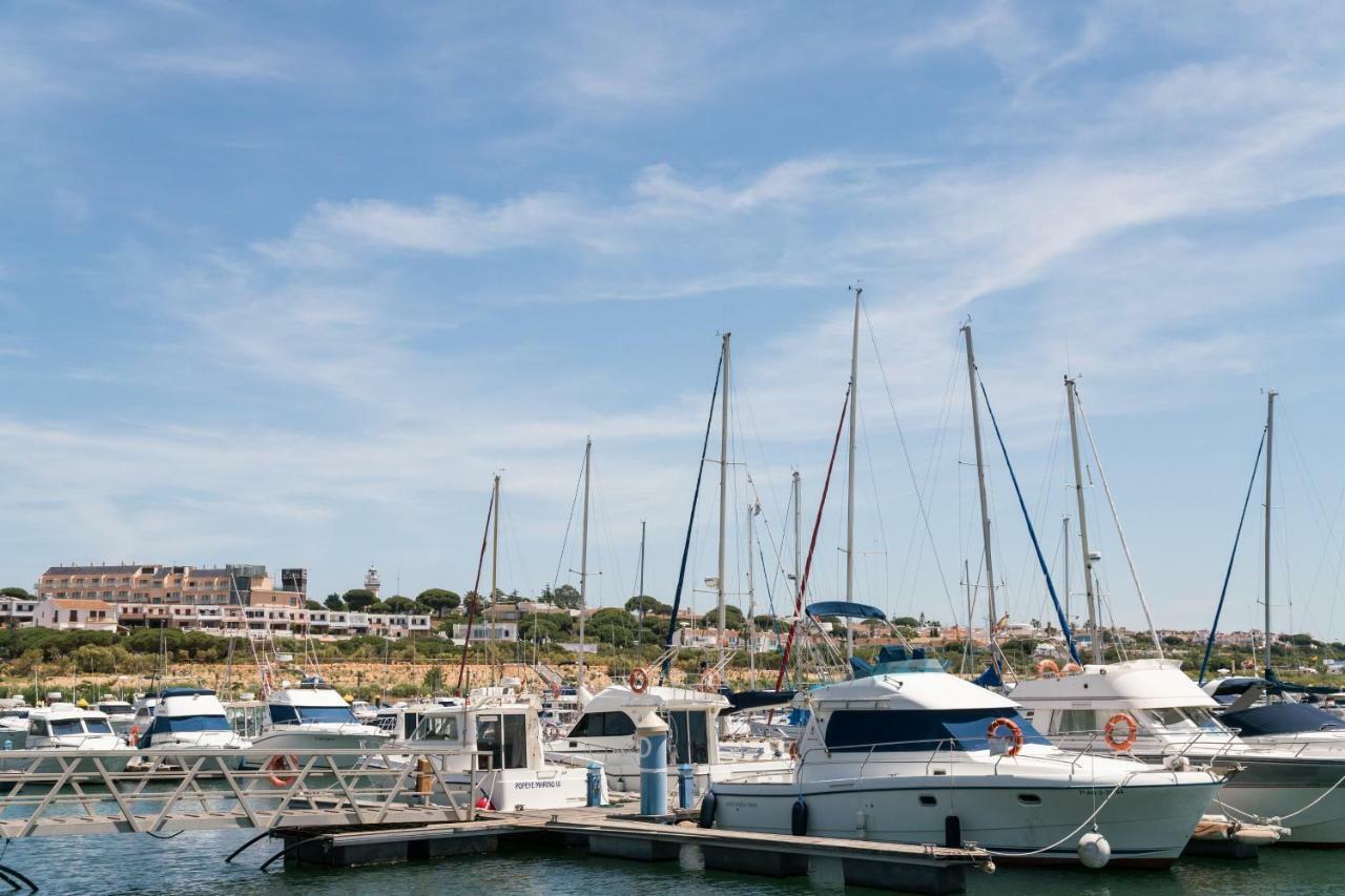 Apartamento Conquistadores Mazagon 2 Hab 4 Pers Max Экстерьер фото