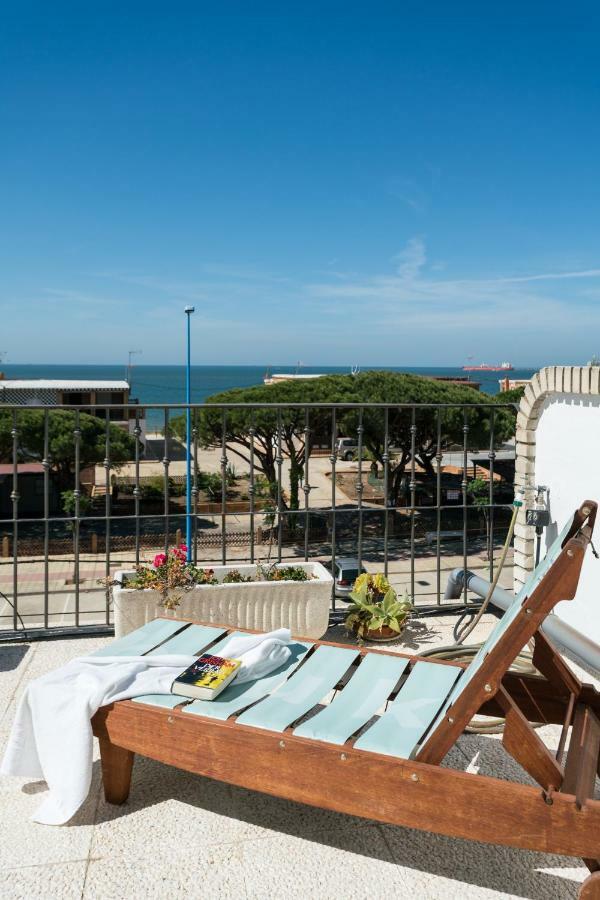 Apartamento Conquistadores Mazagon 2 Hab 4 Pers Max Экстерьер фото