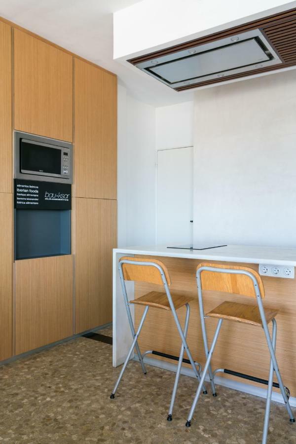 Apartamento Conquistadores Mazagon 2 Hab 4 Pers Max Экстерьер фото