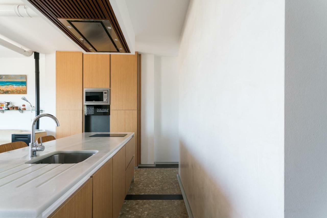 Apartamento Conquistadores Mazagon 2 Hab 4 Pers Max Экстерьер фото